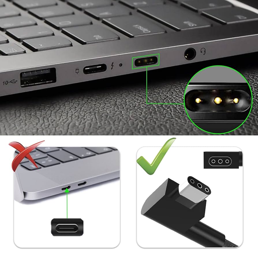 電源ユニット razer blade DC Charger Amazon.com: HSSDTECH DC Power Jack Port Connector